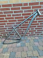 Nieuw !! PILOT Titanium Pinion Atb frame..maat S..KOOPJE, Ophalen, Nieuw, Mountainbike, Frame