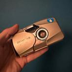 Olympus Mju-2 (mju-II) voor Onderdelen/Reparatie, Audio, Tv en Foto, Fotocamera's Analoog, Ophalen of Verzenden, Niet werkend