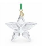 Nieuw kerst ster 2023 helder, Verzamelen, Swarovski, Ophalen of Verzenden, Nieuw, Figuurtje