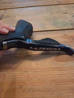 Di2 shifter ST-6870 links, Fietsen en Brommers, Fietsonderdelen, Ophalen of Verzenden, Gebruikt, Racefiets