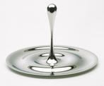 Prachtige Royal VKB serveerschaal design Gijs Bakker Flow, Ophalen