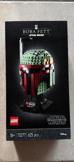 Lego 75277 Boba Fett Star Wars NIEUW, Ophalen of Verzenden, Nieuw, Complete set, Lego