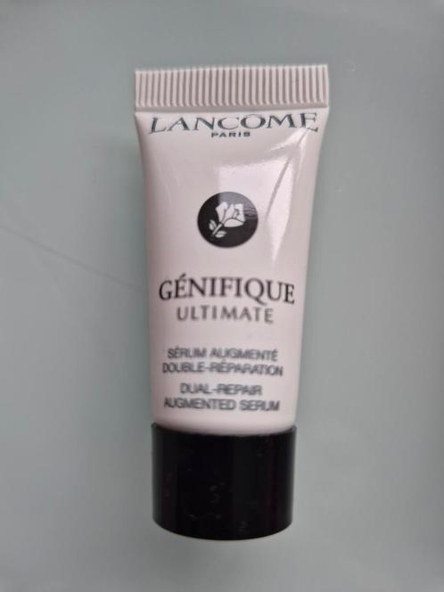 LANCOME GENIFIQUE ultimate serum sample proefje NIEUW tester, Sieraden, Tassen en Uiterlijk, Uiterlijk | Gezichtsverzorging, Nieuw