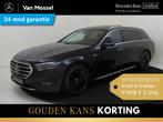 Mercedes-Benz E-klasse Estate 300 e Exclusive Line / Premium, Automaat, Achterwielaandrijving, Gebruikt, 4 cilinders