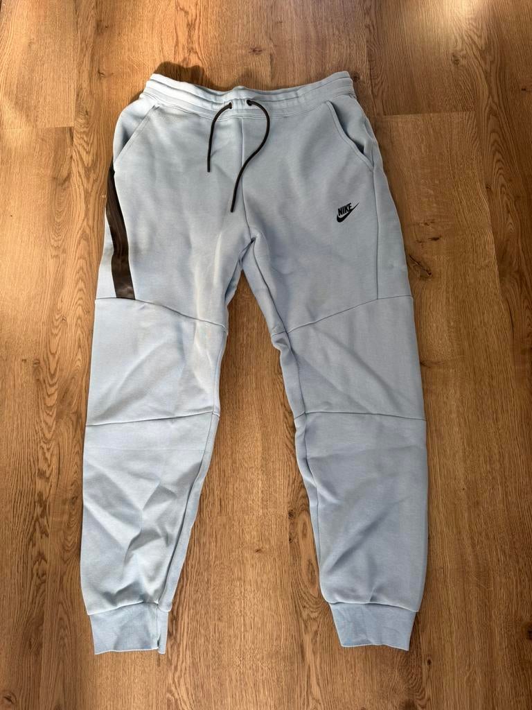 Nike tech broek., Maat 56/58 (XL), Zo goed als nieuw, Algemeen, Verzenden