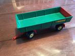 Britains 8 wielige aanhanger, Ophalen of Verzenden, Zo goed als nieuw, Tractor of Landbouw, Britains