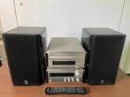 YAMAHA stereo set, Ophalen, Zo goed als nieuw, Overige merken