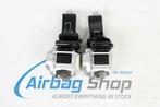2 x Gordels Smart Fortwo Forfour 453 (2014-heden)