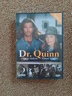 Serie 1 Dr. Quinn DVD Box, Ophalen of Verzenden, Zo goed als nieuw