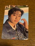 Han Stray Kids Do it photocard speaker version official, Ophalen of Verzenden, Nieuw, Foto of Kaart