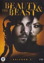 Beauty & The Beast Seizoen 2, Alle leeftijden, Ophalen, Zo goed als nieuw, Komedie