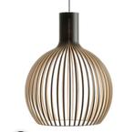 Secto Octo 4240 nieuw hanglamp design zwart, Huis en Inrichting, 50 tot 75 cm, Nieuw, Ophalen of Verzenden, Fins design