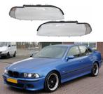 BMW E39 facelift koplampglazen 2000-2004 links en rechts, Auto diversen, Tuning en Styling, Verzenden