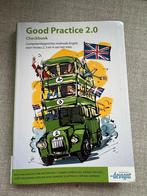 Good Practice 2.0 Checkbook, Boeken, Ophalen of Verzenden, Zo goed als nieuw