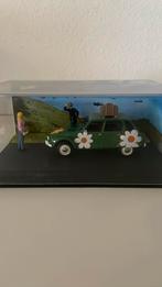 Citroën Dyane altaya, Hobby en Vrije tijd, Modelauto's | 1:43, Ophalen of Verzenden, Nieuw, Auto, Overige merken