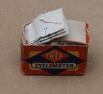 Trix Cyclometer, Antiek en Kunst, Ophalen of Verzenden