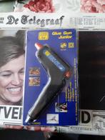 Lijmpistool incl. 10 Lijmsticks, Ophalen of Verzenden, Nieuw, Gereedschap of Toebehoren