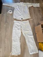 Te ruil/koop: Karate/Jui Jitsu/Judopak, Ophalen of Verzenden, Zo goed als nieuw, Judo