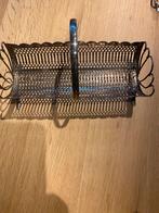 Mandje, Ophalen of Verzenden