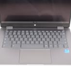 HP Chromebook Plus x360 14b-cd0802nd i3-N305 8GB 256GB - In, Computers en Software, Chromebooks, HP, Zo goed als nieuw, Support@hp.com