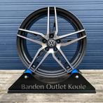 Volkswagen Caddy Touran Golf GTI Tiguan velgen 5x112 19'', 19 inch, Velg(en), -, -