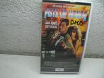 vhs 180b fists of honor, Alle leeftijden, Ophalen of Verzenden, Zo goed als nieuw