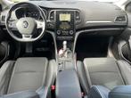 Renault Mégane Estate 1.3 140PK TCe Bose / Automaat / Trekh, Gebruikt, Euro 6, 4 cilinders, Leder en Stof