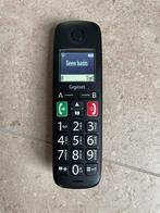 Gigaset E 290 trio, Telecommunicatie, Vaste telefoons | Handsets en Draadloos, Ophalen of Verzenden, Zo goed als nieuw, 3 handsets