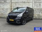 Renault Trafic 1.6 dCi L2H1 DC Formula Edition/Trekhaak/BTW, Auto's, Bestelauto's, Voorwielaandrijving, 145 pk, Stof, Gebruikt