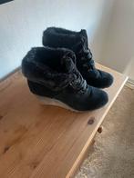 Laarzen, Kleding | Dames, Schoenen, Ophalen, Zo goed als nieuw, Zwart, Hoge laarzen