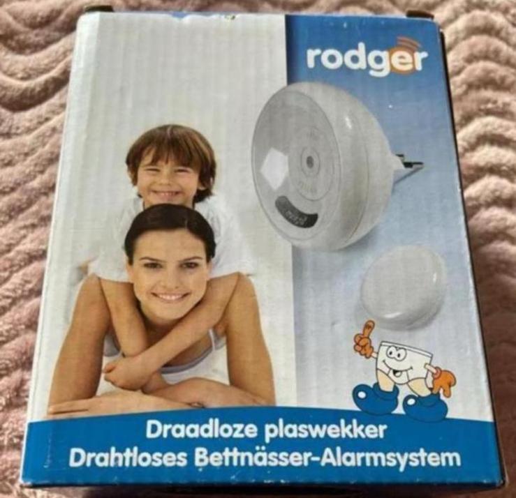 Plaswekker, Ophalen of Verzenden, Zo goed als nieuw