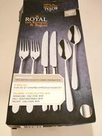 Royal van Kempen & Begeer bestekset, 2x3, edelstaal, Huis en Inrichting, Keuken | Bestek, Ophalen of Verzenden, Nieuw, Rvs of Chroom