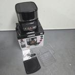 821-202508: Princess 182075 Aerofryer Oven DeLuxe, Ophalen of Verzenden, Nieuw, Airfryer XXL, 1000 t/m 1499 gram