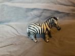 Schleich Zebra, Ophalen of Verzenden, Gebruikt
