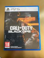 Call of Duty Black Ops 6 - PS5, Ophalen of Verzenden, Zo goed als nieuw