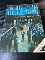 Vintage Beursspel van Ravensburger, Ophalen of Verzenden, Gebruikt