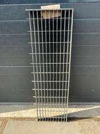 Gegalvaniseerd Looprooster / Gaasrooster +/- 124 x 39cm, Ophalen, Gebruikt, IJzer