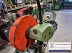 Bewo 315LT cirkelzaag metaalzaagmachine compact afkortzaag