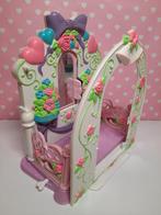 Vintage My Little Pony G2 Trouwkapel 1998, Ophalen of Verzenden, Gebruikt