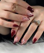 Gecertificeerde nagelstylist, Ophalen of Verzenden, Zo goed als nieuw, Handen en Nagels