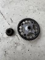 Fg marder monstertruck, Benzine, Gebruikt, Auto offroad, Ophalen of Verzenden