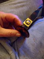 Nieuwe versace, Ophalen, Zonnebril, Bruin, Gianni Versace