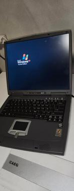 Acer TravelMate 230 - Vintage Laptop, Ophalen of Verzenden, Gebruikt, Qwerty, Acer Travelmate