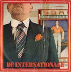 Stem des Volks - De Internationale, Gebruikt, Overige genres, 7 inch, Single