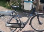 Rih elektrische dames fiets kompleet met sleutel en lader, Fietsen en Brommers, Fietsen | Dames | Damesfietsen, Ophalen, Zo goed als nieuw
