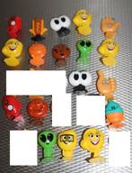 emoji's van plus, Verzamelen, Supermarktacties, Plus, Ophalen of Verzenden