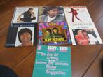 Cliff richard singles, Gebruikt, 7 inch, Single, Ophalen of Verzenden