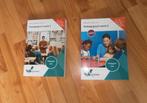 Professioneel werken+Methodiek+begeleiden Pedagogisch werk, Overige vakken, Ophalen of Verzenden, Zo goed als nieuw, Angerenstein