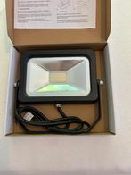Led Breedstraler, Nieuw, Krachtig, IP65, CE & ROHS, Minder dan 50 watt, Waterbestendig, Ophalen of Verzenden, Netvoeding