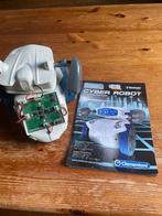 Clementoni Cyber Robot - App gestuurd, Ophalen of Verzenden, Gebruikt, Jongen of Meisje
